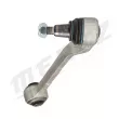 MERTZ M-S2067 - Triangle ou bras de suspension (train avant)