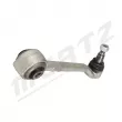 MERTZ M-S2067 - Triangle ou bras de suspension (train avant)