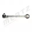 MERTZ M-S2068 - Triangle ou bras de suspension (train avant)
