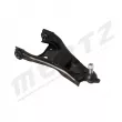 MERTZ M-S2085 - Triangle ou bras de suspension (train avant)