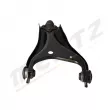 MERTZ M-S2085 - Triangle ou bras de suspension (train avant)