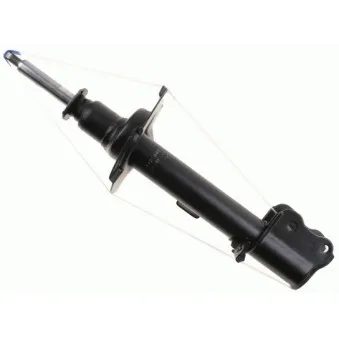 Amortisseur avant gauche SACHS OEM 4114172