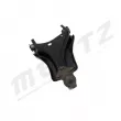 MERTZ M-S2086 - Triangle ou bras de suspension (train avant)