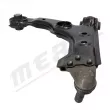 MERTZ M-S2096 - Triangle ou bras de suspension (train avant)