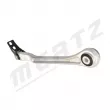 MERTZ M-S2103 - Bras de liaison, suspension de roue arrière gauche
