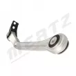 MERTZ M-S2103 - Bras de liaison, suspension de roue arrière gauche