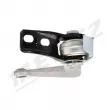 MERTZ M-S2103 - Bras de liaison, suspension de roue arrière gauche