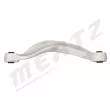 MERTZ M-S2130 - Bras de liaison, suspension de roue arrière droit