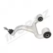 MERTZ M-S2133 - Triangle ou bras de suspension (train avant)
