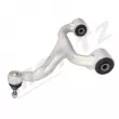 MERTZ M-S2133 - Triangle ou bras de suspension (train avant)
