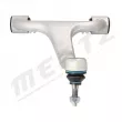 MERTZ M-S2133 - Triangle ou bras de suspension (train avant)
