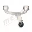MERTZ M-S2134 - Triangle ou bras de suspension (train avant)