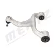 MERTZ M-S2134 - Triangle ou bras de suspension (train avant)