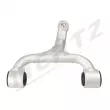 MERTZ M-S2134 - Triangle ou bras de suspension (train avant)