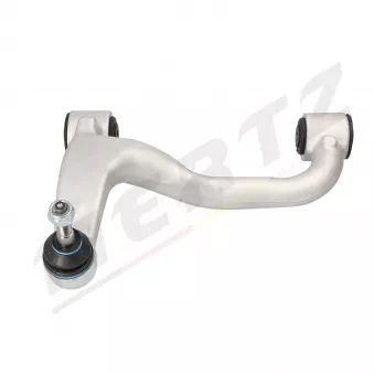 Bras de liaison, suspension de roue arrière droit MERTZ OEM A1633520501