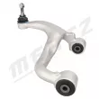 MERTZ M-S2138 - Bras de liaison, suspension de roue arrière droit