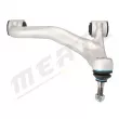 MERTZ M-S2138 - Bras de liaison, suspension de roue arrière droit
