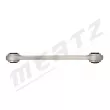 MERTZ M-S2142 - Bras de liaison, suspension de roue arrière gauche