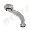 MERTZ M-S2142 - Bras de liaison, suspension de roue arrière gauche