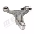 MERTZ M-S2151 - Triangle ou bras de suspension (train avant)