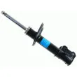 SACHS 312 620 - Amortisseur avant gauche