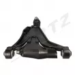 MERTZ M-S2196 - Triangle ou bras de suspension (train avant)
