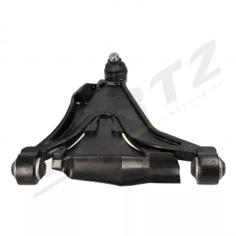 Triangle ou bras de suspension (train avant) MERTZ OEM 9492915