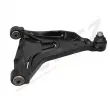 MERTZ M-S2196 - Triangle ou bras de suspension (train avant)