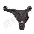 MERTZ M-S2196 - Triangle ou bras de suspension (train avant)