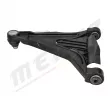 MERTZ M-S2196 - Triangle ou bras de suspension (train avant)