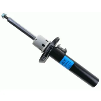 Jeu de 2 amortisseurs avant SACHS OEM 8J0413031R