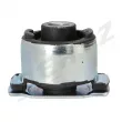 MERTZ M-S4046 - Suspension, corps de l'essieu arrière gauche