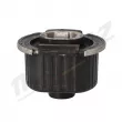 MERTZ M-S4247 - Suspension, corps de l'essieu