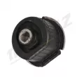 MERTZ M-S4247 - Suspension, corps de l'essieu
