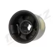 MERTZ M-S4293 - Silent bloc de suspension (train avant)