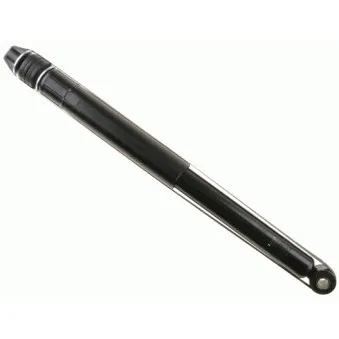 Jeu de 2 amortisseurs arrière SACHS OEM 71746614
