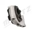 MERTZ M-S4513 - Suspension, boîte de vitesse manuelle