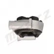 MERTZ M-S4513 - Suspension, boîte de vitesse manuelle