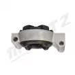 MERTZ M-S4513 - Suspension, boîte de vitesse manuelle