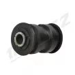 MERTZ M-S4542 - Coussinet de palier, ressort à lames