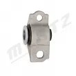 MERTZ M-S4722 - Suspension, bras de liaison avant gauche