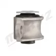 MERTZ M-S4722 - Suspension, bras de liaison avant gauche