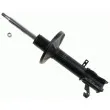 SACHS 312 879 - Amortisseur avant gauche