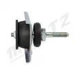 MERTZ M-S4875 - Suspension, boîte de vitesse manuelle