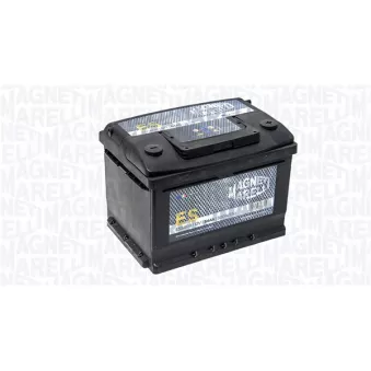 Batterie de démarrage 4MAX BAT60/540R/4MAX