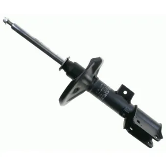 SACHS 312 889 - Amortisseur avant gauche