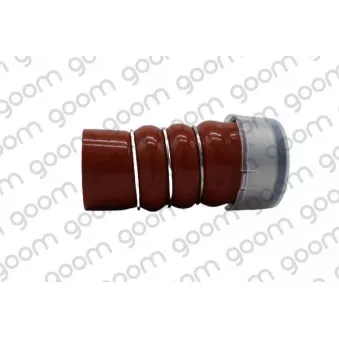 Gaine de suralimentation GOOM AH-0385 pour BMW Série 3 325 d - 204cv