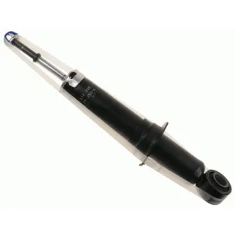 Jeu de 2 amortisseurs arrière SACHS OEM 4853012A10