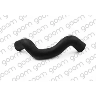 Gaine de suralimentation GOOM OEM 0382LR
