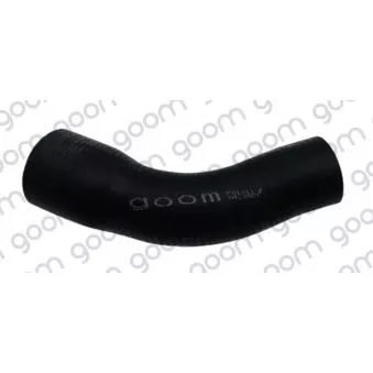 Gaine de suralimentation GOOM AH-0499 pour SAAB 95 1.3 D Multijet 4x4 - 75cv